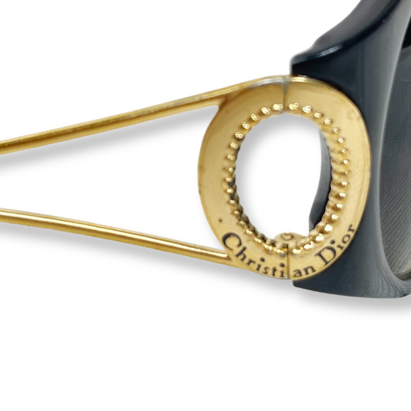Christian Dior Vintage 1990's Sunglasses 2661 Size 55 - 16 -135 - RARE STYLE! - Picture 4 of 5